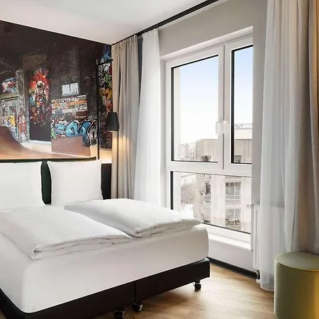 Vienna House Easy Potsdamer * Berlin