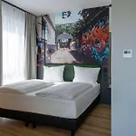 Vienna House Easy Potsdamer * Berlijn