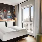 Vienna House Easy Potsdamer * Berlijn