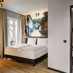 Vienna House Easy Potsdamer Berlijn