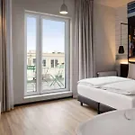 Vienna House Easy Potsdamer Hotel