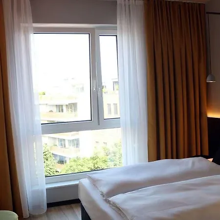 Vienna House Easy Potsdamer Berlín