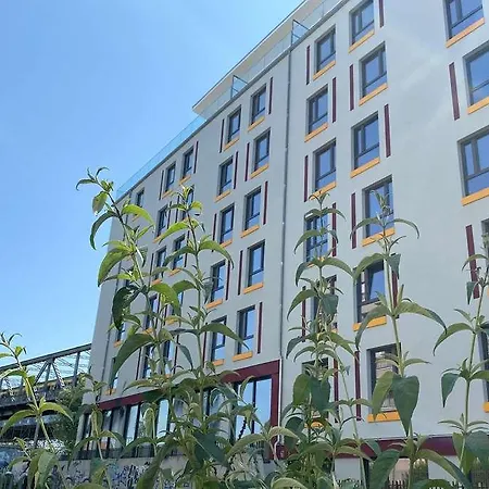 Vienna House Easy Potsdamer Hotel