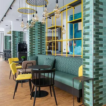 Vienna House Easy Potsdamer