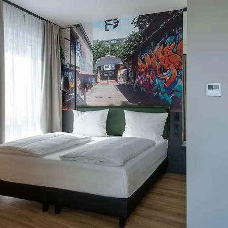 Vienna House Easy Potsdamer * Berlín
