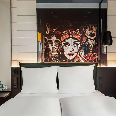 Vienna House Easy Potsdamer *