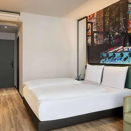 Vienna House Easy Potsdamer