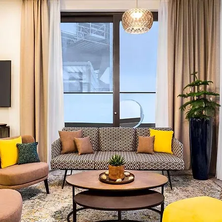 Vienna House Easy Potsdamer Berlín