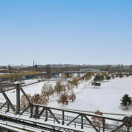 Hotel Vienna House Easy Potsdamer *