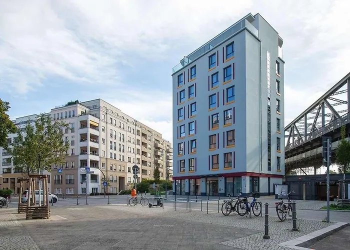 Vienna House Easy Potsdamer