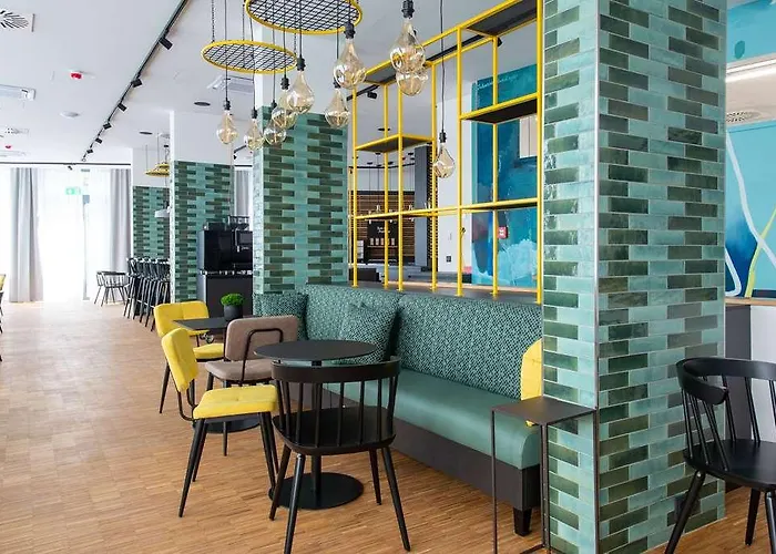 Vienna House Easy Potsdamer