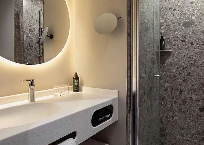 Vienna House Easy Potsdamer *