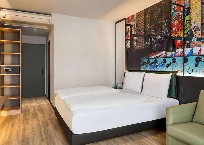 Vienna House Easy Potsdamer