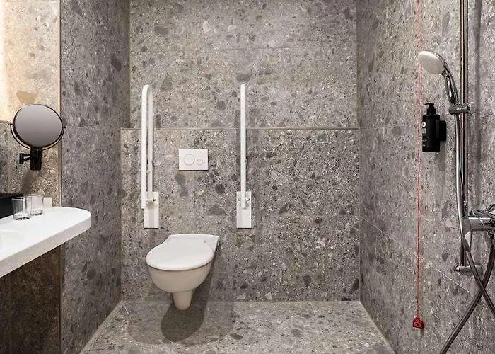 Vienna House Easy Potsdamer Hotel Berlijn