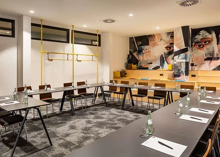 Vienna House Easy Potsdamer