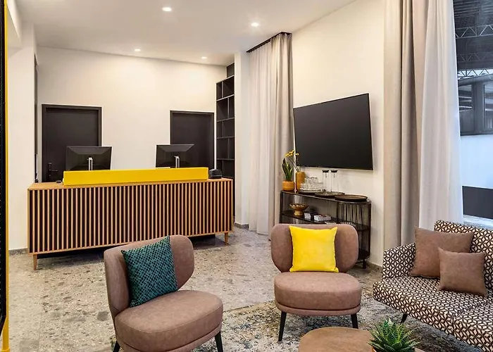 Vienna House Easy Potsdamer Hotel *