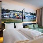 Vienna House Easy Potsdamer ホテル ベルリン