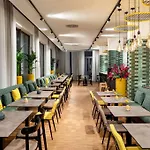 ホテル Vienna House Easy Potsdamer ベルリン