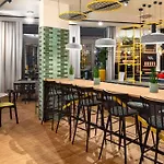 Vienna House Easy Potsdamer * ベルリン