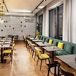 Vienna House Easy Potsdamer ホテル ベルリン