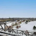 ホテル Vienna House Easy Potsdamer *