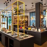 ホテル Vienna House Easy Potsdamer ベルリン