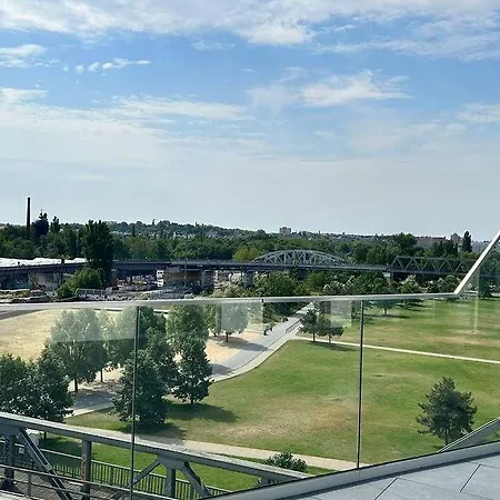 Vienna House Easy Potsdamer