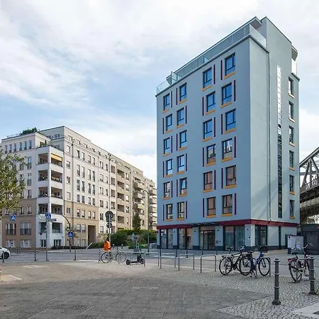 Vienna House Easy Potsdamer