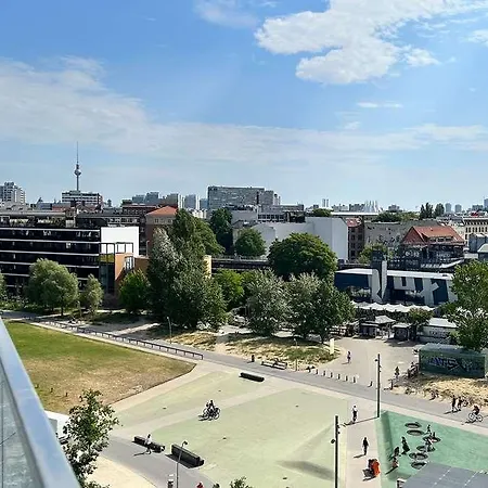 Hotel Vienna House Easy Potsdamer Berlin