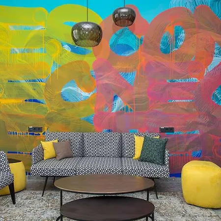 Hotel Vienna House Easy Potsdamer *