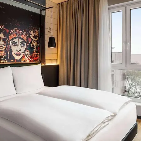 Vienna House Easy Potsdamer Hotel *