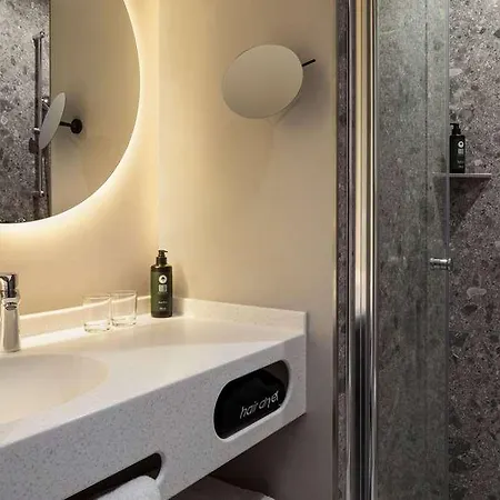 Vienna House Easy Potsdamer *