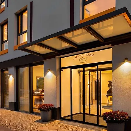 Vienna House Easy Potsdamer Hotel