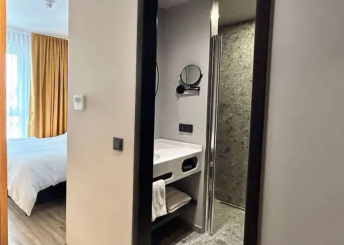 Vienna House Easy Potsdamer *